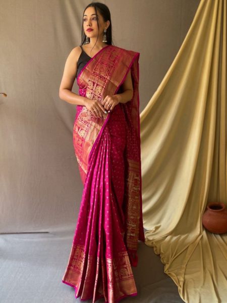 Heavy Jacquard Weaving Kanjivaram Saree Collection  Designer Wedding Sarees Wholesale