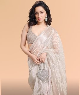Celebrity Saree 