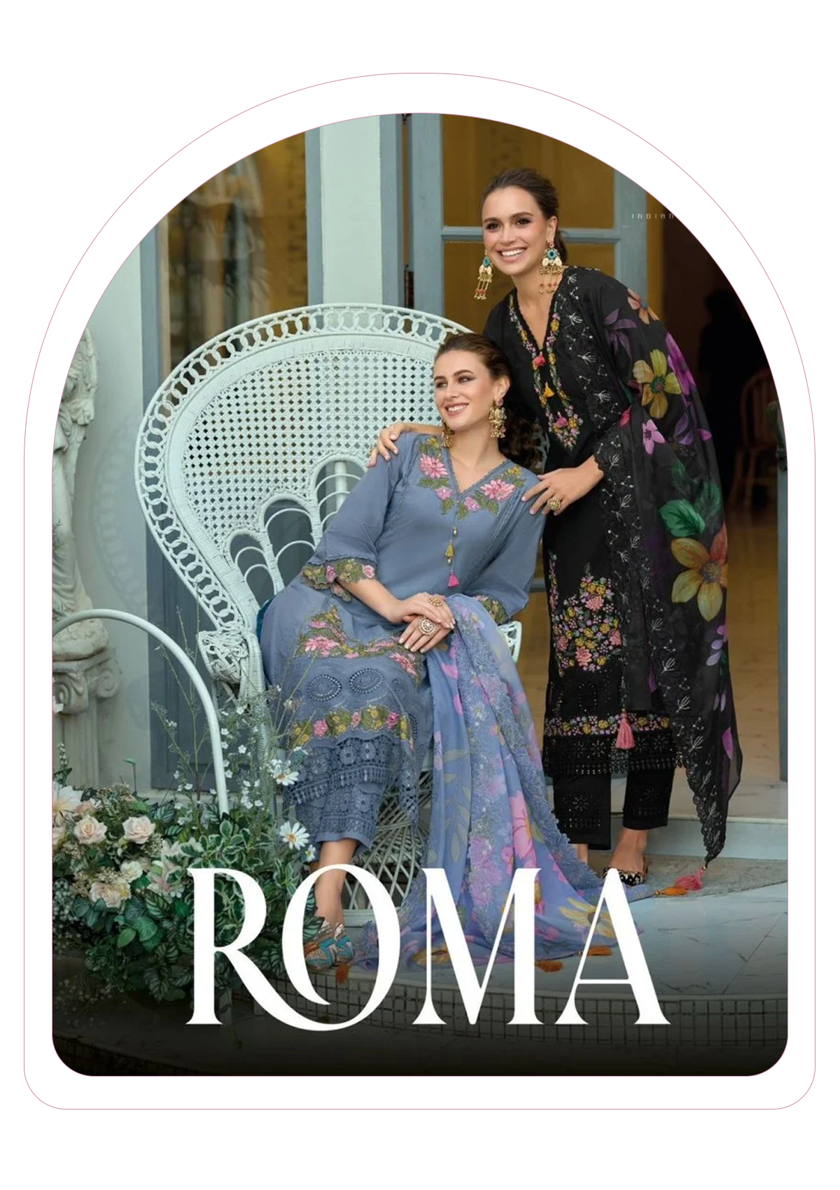 Roma Summer 