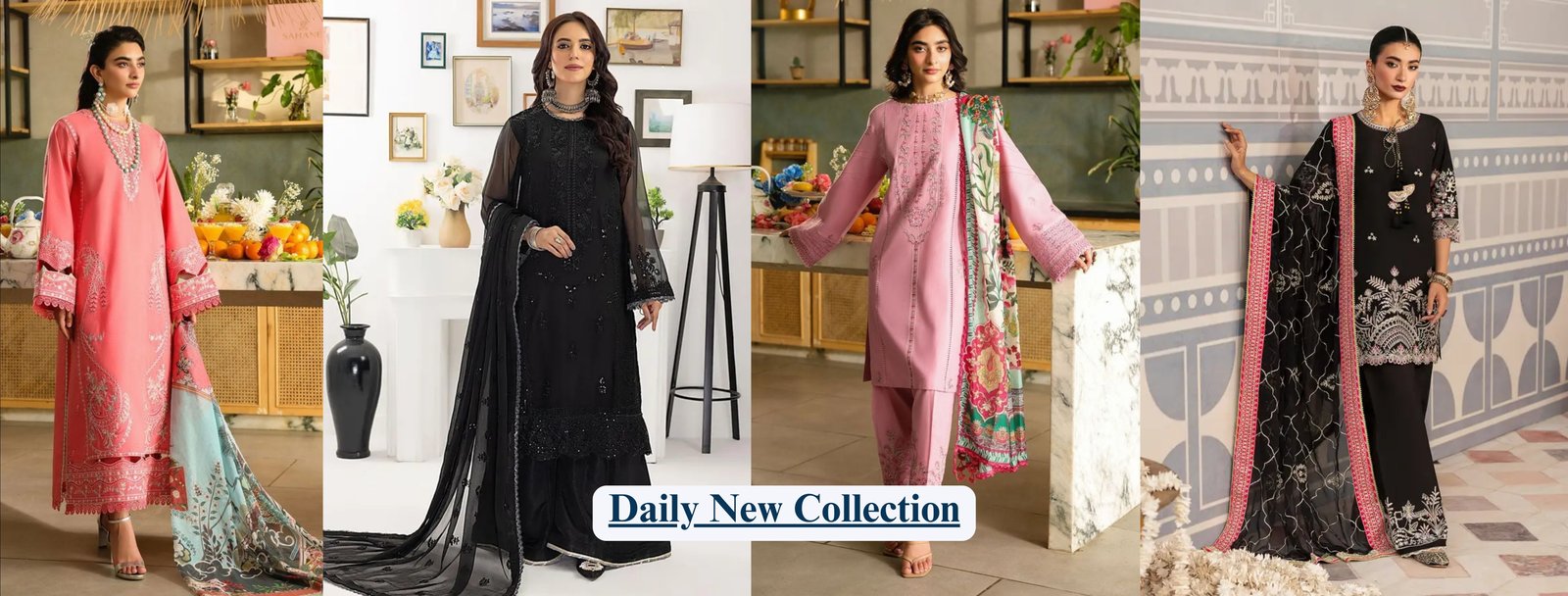 Salwar Suit and Lehenga At Wholesale Rate For Women Online In India