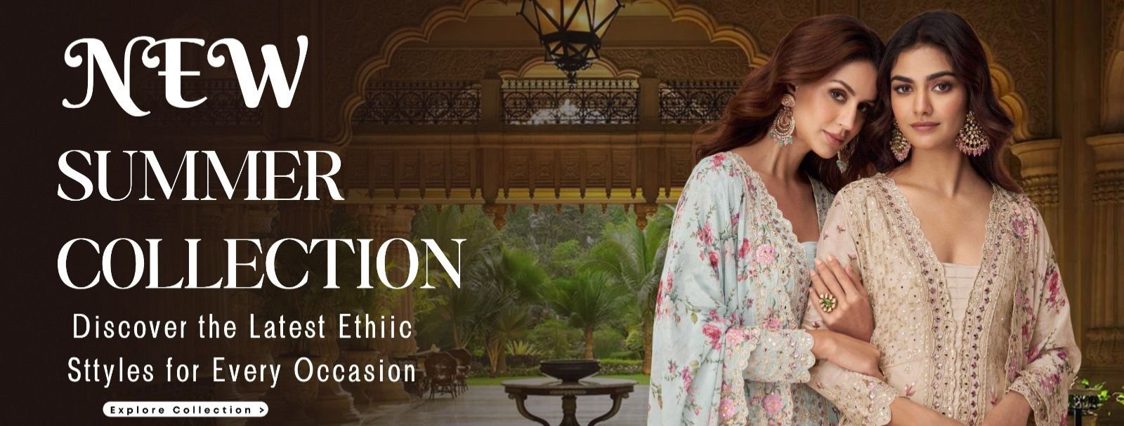 Summer Collection 2026 Wholesale Manufacturer in Surat