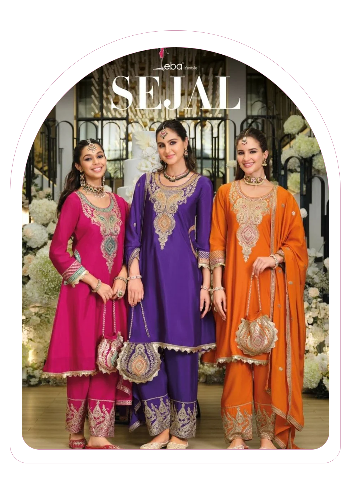 sejal summer
