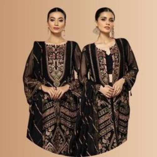 Salwar Kameez