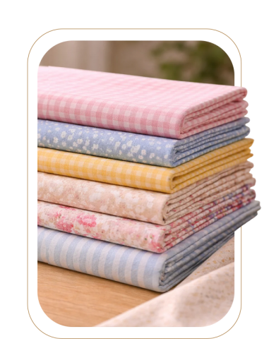 Fabric 