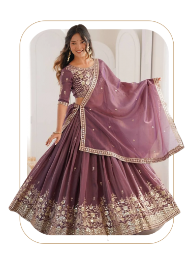  Lehenga