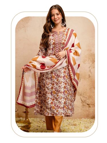 Dress Material 