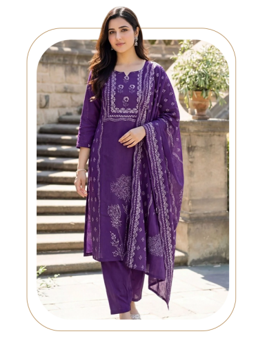 Salwar Kameez
