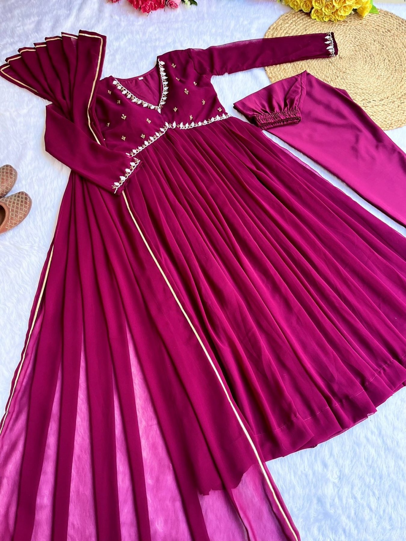 ali cut dress Shop Premium Designer Aliya Cut Dress in USA Raji Ramniq