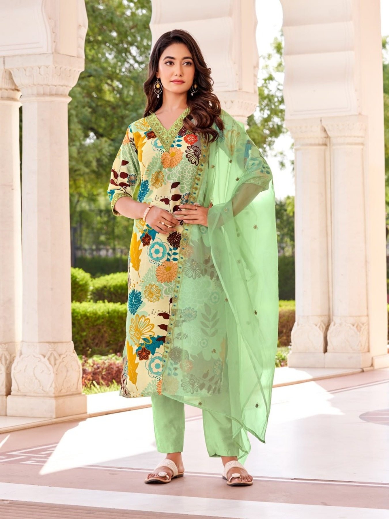 New Designer Women Kurtis