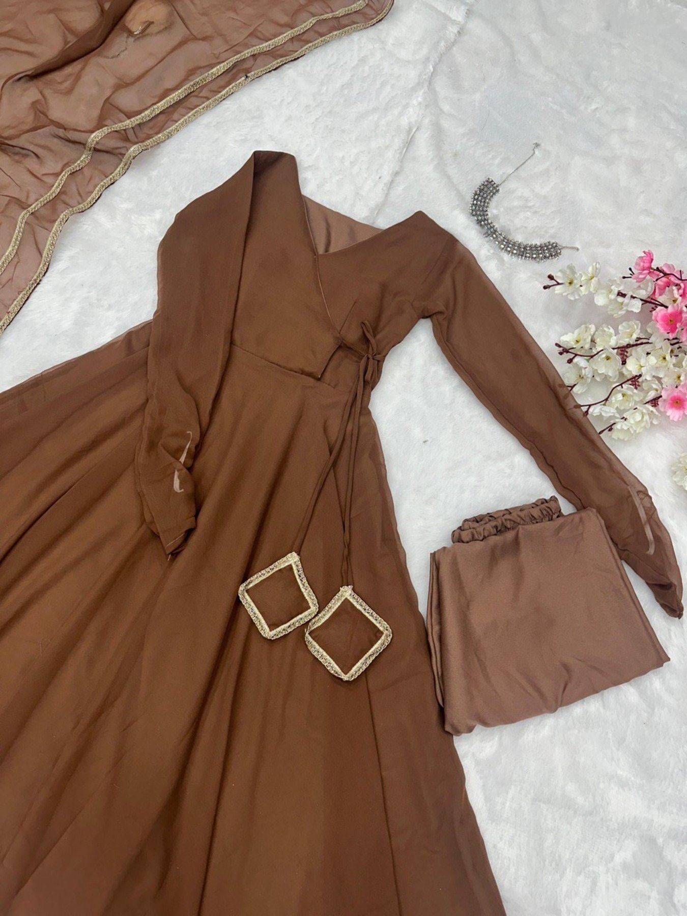 Pinterest Simple Anarkali Dresses 170 Anarkalis Casual Simple Ideas Long Dress Design, Salwar Kamiz, Designer Anarkali