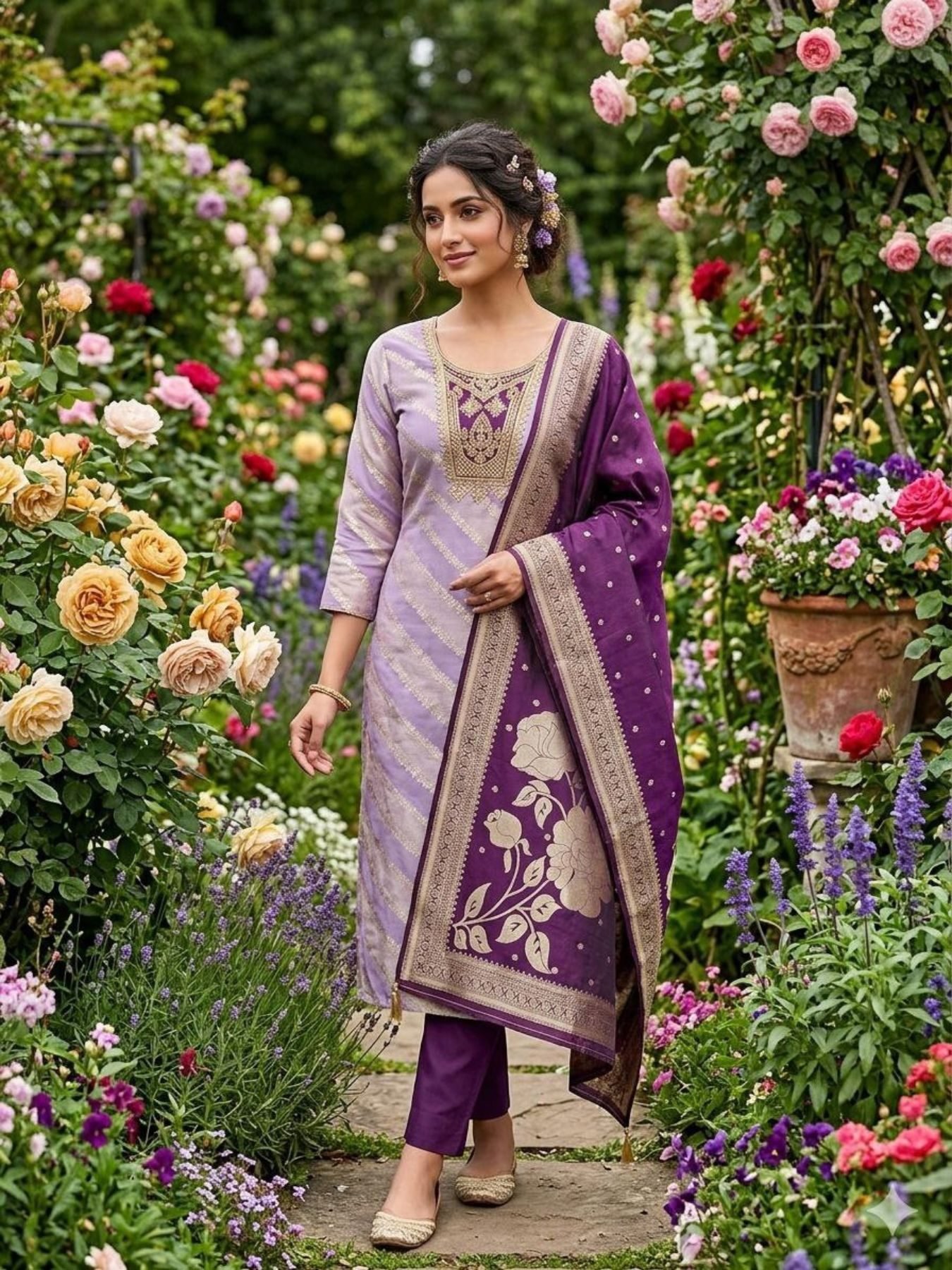 purple color dress material Buy Dazzling Purple Modal Weaving Dress Material with Sequins Work for  Wedding Functions at Rs. 700 online from Royal Export Color Set Matching Dress  Material Wholesale : RE9698-Purple