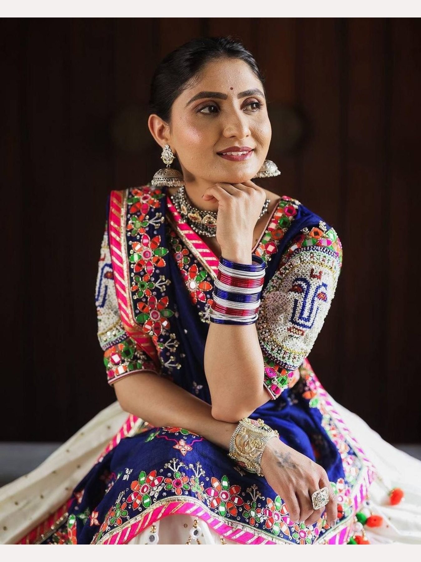 geeta-rabari-heavy-georgette-navratri-lehenga-choli-in-surat-india