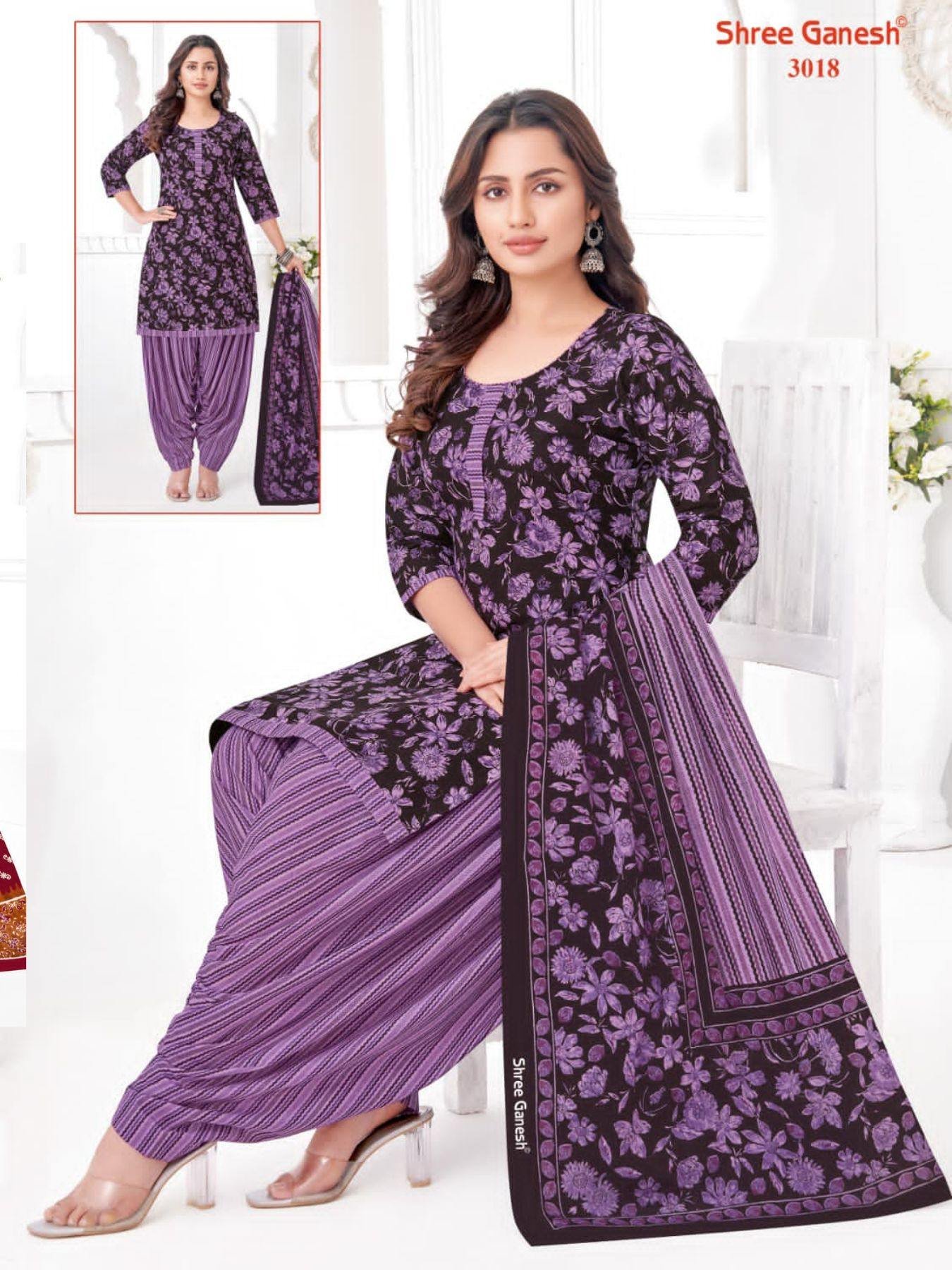 Cotton Dress Suit Material Online At Wholesale For Reseller