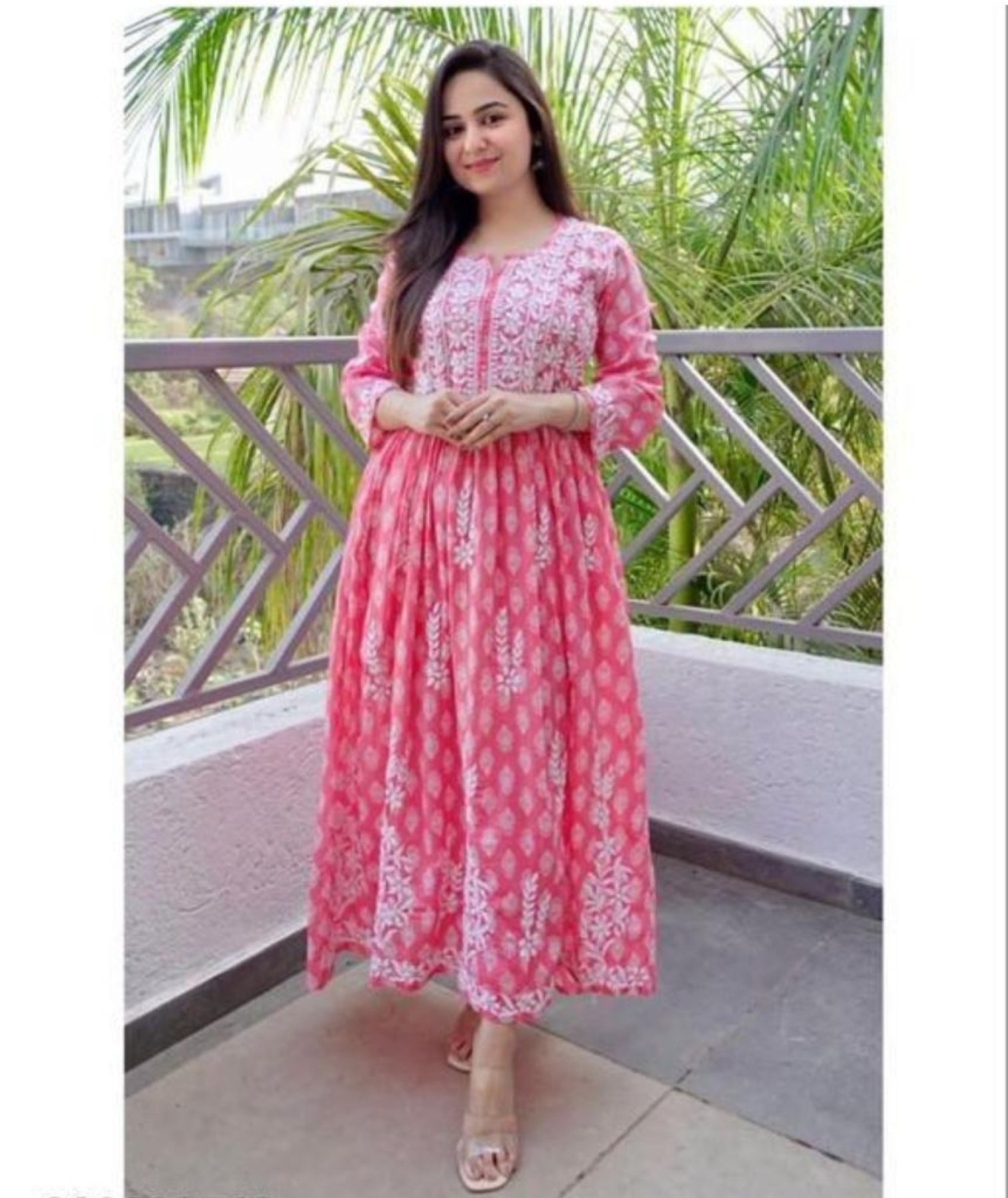 Saniya Noor Chikankari vol 2 Akistani Salwar Suits In Wholesale