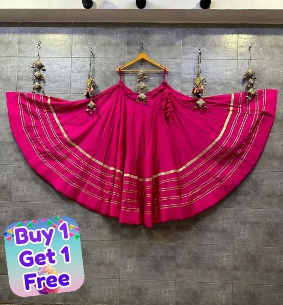 2025 Navratri Lehenga Choli Designer 6 Meter Flair Rayon Lehenga Choli with Canvas and Heavy Lace Work Bulk Orders Welcome Navratri Lehnega Choli