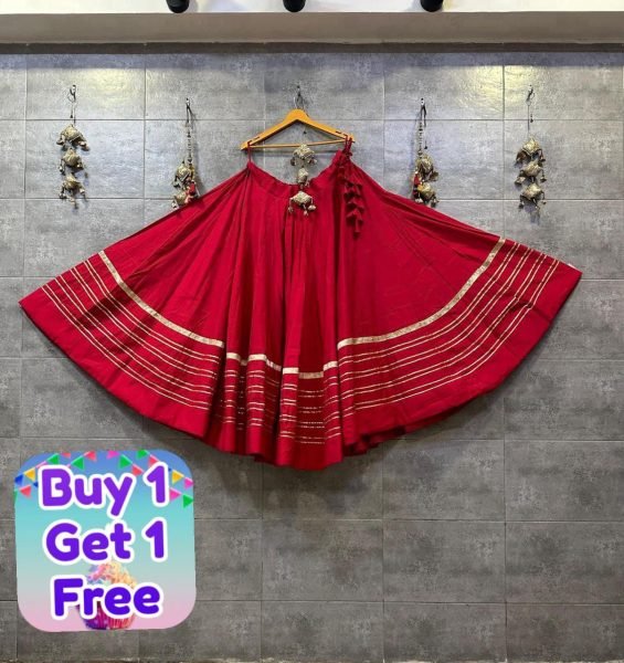 2025 Navratri Lehenga Choli Designer 6 Meter Flair Rayon Lehenga Choli with Canvas and Heavy Lace Work Bulk Orders Welcome Navratri Lehnega Choli