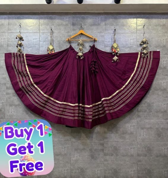 2025 Navratri Lehenga Choli Designer 6 Meter Flair Rayon Lehenga Choli with Canvas and Heavy Lace Work Bulk Orders Welcome Navratri Lehnega Choli