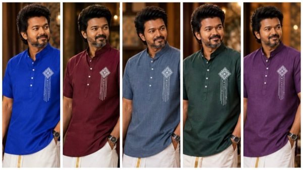 Advanced Blue Premium Magic Cotton Printed Jippa for Men at Wholesale Rate Mens Shirt
