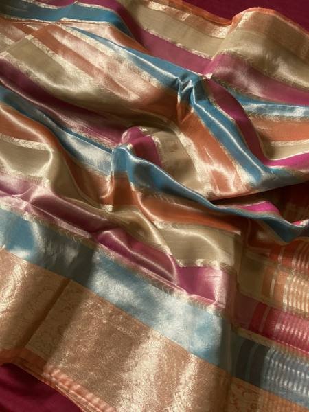 Affordable Soft Tissue Silk Saree Collection For Wholesalers And Resellers  Silk Sarees Wholesale