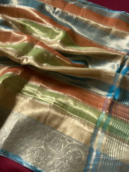 Affordable Soft Tissue Silk Saree Collection For Wholesalers And Resellers  Silk Sarees Wholesale