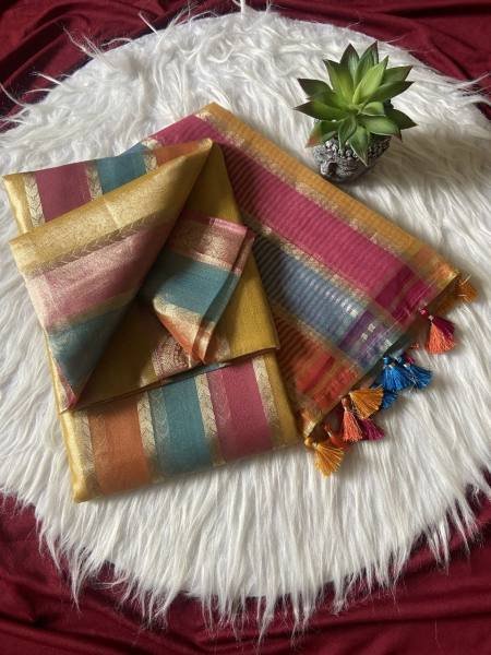 Affordable Soft Tissue Silk Saree Collection For Wholesalers And Resellers  Silk Sarees Wholesale