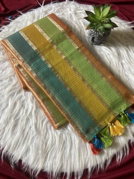 Affordable Soft Tissue Silk Saree Collection For Wholesalers And Resellers  Silk Sarees Wholesale