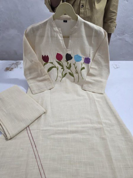 Affordable White Designer Cord Set for Resellers and Boutiques CO ORD Sets