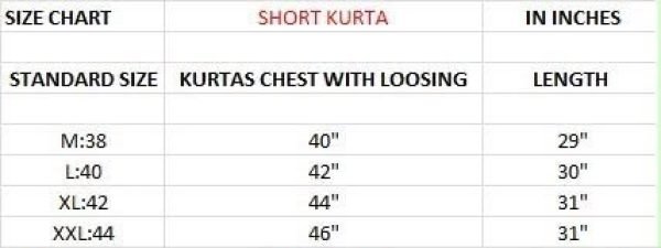 Artistic Wine Rayon Short Kurta with Both-Side Chikankari Work Kurta Pajama Wholesale