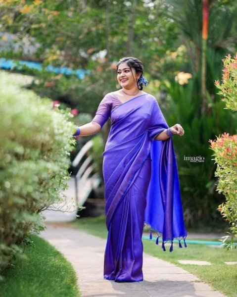 Beautifull Kubera Pattu Silk Saree Silk Sarees Wholesale