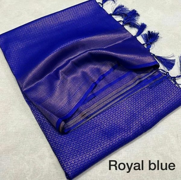 Beautifull Kubera Pattu Silk Saree Silk Sarees Wholesale