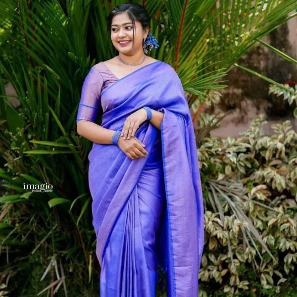 Beautifull Kubera Pattu Silk Saree Silk Sarees Wholesale