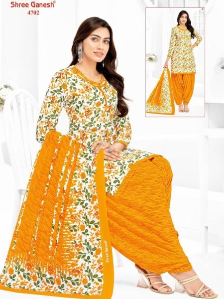 Bestselling Daily Wear Cotton Dress Material Bulk Supply Available Limited Time Deal Dress Material 