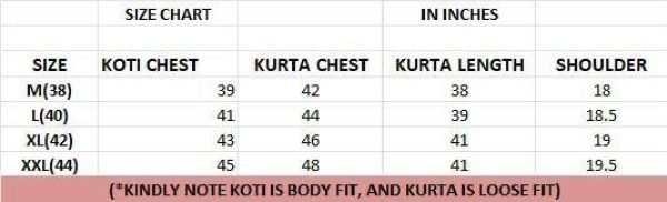 Bohemian White Premium Men's Festival Wear Kurta Pant with Jacquard Koti Kurta Pajama Wholesale