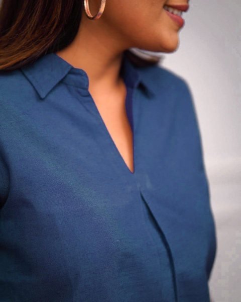 Breezy Ready to Wear Rayon Top   Pant Set with Comfort Fit for Resellers Kurti With Bottom Wholesale