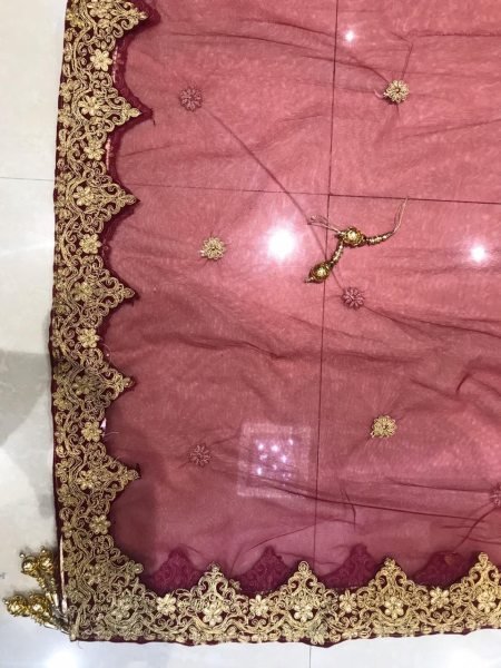 Bridal designer indian wedding pakistani women lengha party wear lehenga choli Bridal Lehenga Choli