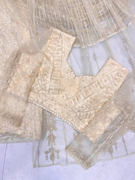 Butterfly Net Ready Saree with Luxe Sequin Work & Pre- Stitched Blouse Glam Party Look Ready To Wear Saree 