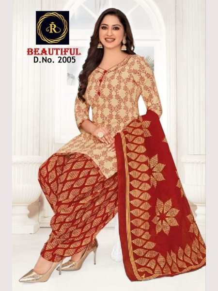 Buy Crepe Dress Material Collection  Ambica Crepe Dress Material