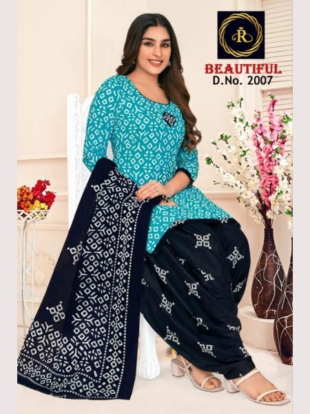 Buy Crepe Dress Material Collection  Ambica Crepe Dress Material