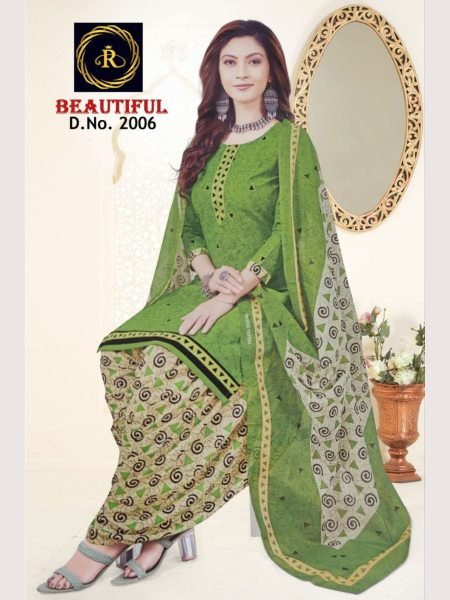 Buy Crepe Dress Material Collection  Ambica Crepe Dress Material