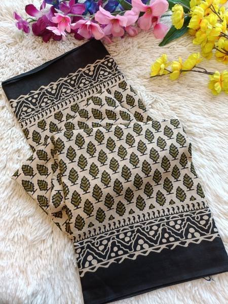 Buy Pure Heavy Mulmul Cotton Printed Saree at Wholesale Price Printed Cotton Sarees Wholesale