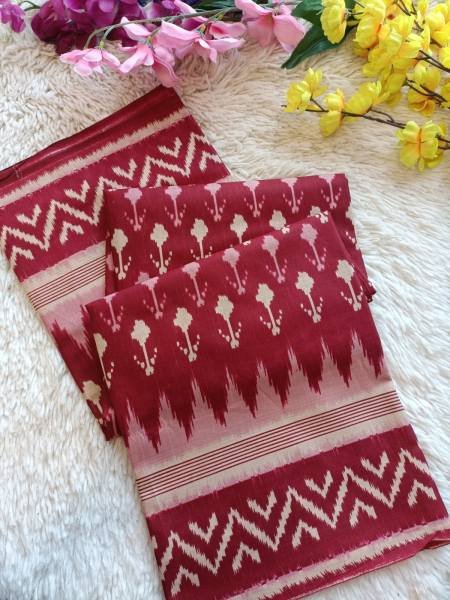 Buy Pure Heavy Mulmul Cotton Printed Saree at Wholesale Price Printed Cotton Sarees Wholesale