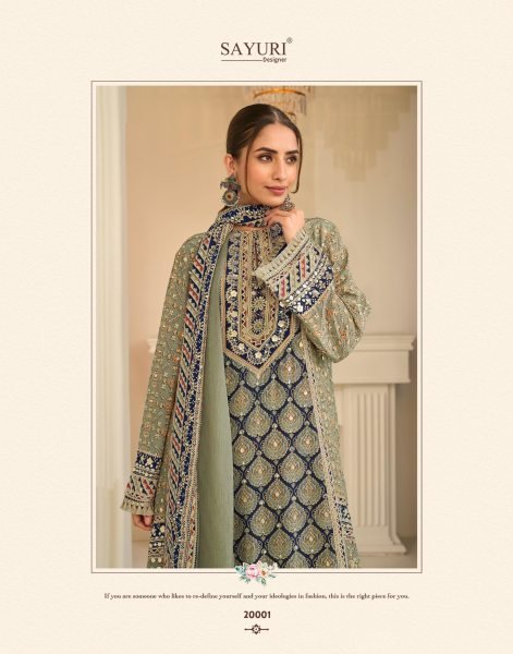 Captivating Green Natural Crepe Silk Printed Kurti Palazzo Dupatta Set with Aari Work Designer Plazzo Salwar Suits Wholesale