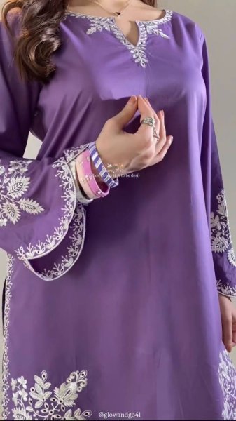 Classy Heavy Embroidered Farshi Suit for Wedding and Festive Wear Ready To Wear Collection