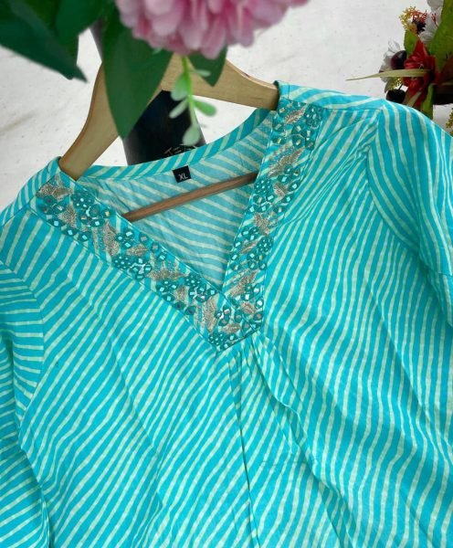 Cotton Wholesale Readymade Kurti Best Price for New Summer Collection Cotton Kurtis Wholesale