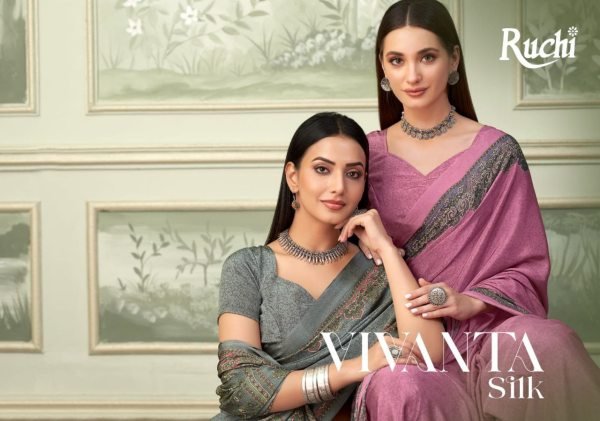 Crepe Silk Printed Lightweight Daily Wear Saree with Matching Blouse Available At Royal Export Silk Sarees Wholesale