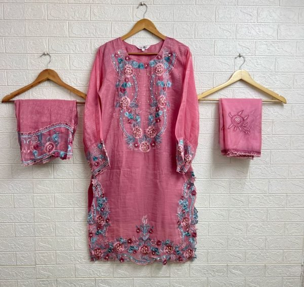 Crunchy Embroidery Cutwork Heavy Designer Salwar Suit Collection B2B wholesale online India Pakistani Suits Wholesale