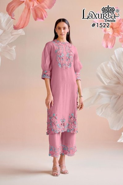 Crunchy Embroidery Cutwork Heavy Designer Salwar Suit Collection B2B wholesale online India Pakistani Suits Wholesale