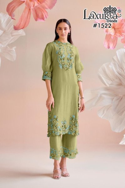Crunchy Embroidery Cutwork Heavy Designer Salwar Suit Collection B2B wholesale online India Pakistani Suits Wholesale