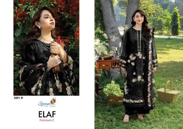 Dazzling Black Edison Cotton Salwar Suit with Kotta Check Printed Dupatta for Celebrations Cotton Salwar Kameez Wholesale