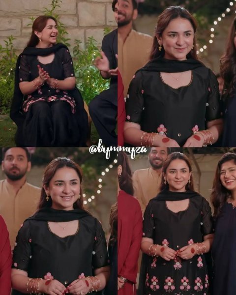 Dazzling Black Premium Quality Suit Set for Party Wear Women Ready To Wear Collection